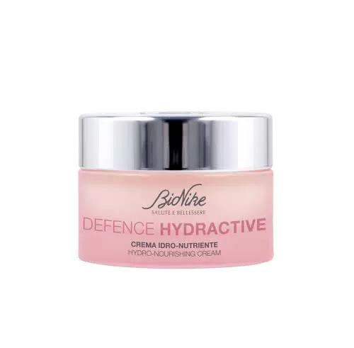 Bionike Defence Hydractive - Crema Viso Idro-nutriente
