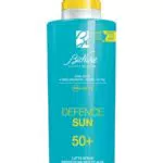 Bionike Defence Sun - Latte Spray Solare per Pelli Sensibili e Intolleranti SPF 50+