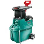 Biotrituratore Bosch AXT 25 TC