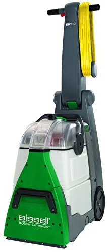 BISSELL Big Green, Pulitore per Tappezzeria, Pulizia Profonda in Stile Professionale