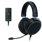 Black Shark Cuffie Gaming
