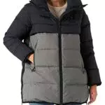 Blauer Blouson Imbottito Piuma Giacchetto, 999 Nero
