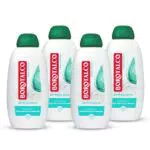 Borotalco Bagnodoccia Rinfrescante Muschio Bianco, Bagnoschiuma Corpo