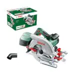 Bosch Sega Circolare, 1600 W, 190 mm