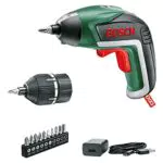 Bosch Avvitatore a batteria IXO - Edizione Amazon