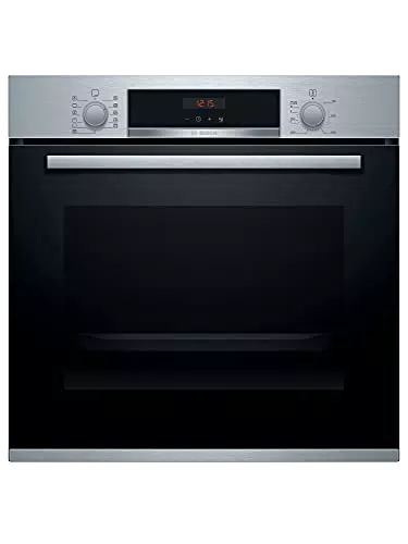 Bosch Elettrodomestici HBA574BR0 Forno, 3600 W, 71 Litri