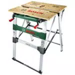 Bosch Home and Garden 0603B05200 PWB 600 Banco Da Lavoro