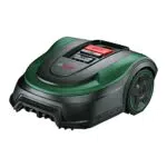 Bosch Home and Garden Robot rasaerba Indego S+ 500, nero/verde