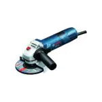 Bosch Professional 0601388106 GWS 7-115 Smerigliatrice Angolare, Blu