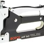Bosch Professional graffatrice manuale HT 14, legno