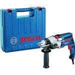 Bosch Professional GSB 19-2 RE Trapano con Percussione