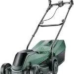 Bosch Rasaerba a batteria CityMower 18 senza batteria