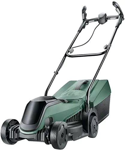 Bosch Rasaerba a batteria CityMower 18 senza batteria