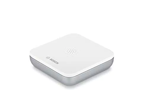 Bosch Smart Home Rilevatore Perdite d'Acqua con funzione app