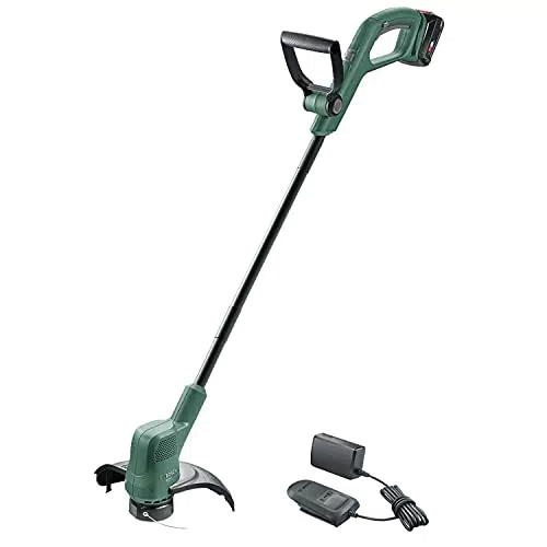 Bosch Tagliabordi a batteria EasyGrassCut 18-230