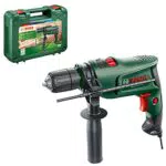 Bosch Trapano elettrico a percussione EasyImpact 600