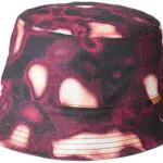 BOSS Febas_Reversibile Cappellino, Medium Pink660, S/M Uomo
