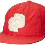 BOSS Fika Cappello, Bright Red626, Taglia Unica Uomo