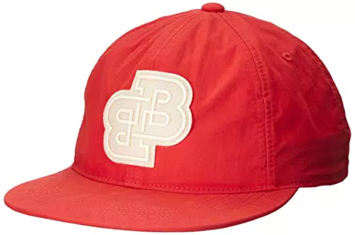 BOSS Fika Cappello, Bright Red626, Taglia Unica Uomo