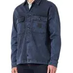 BOSS Lovvo BC Giacca di Jeans, Medium Blu424