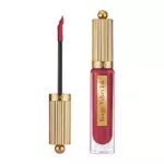 Bourjois Rouge Velvet Ink, Rossetto Opaco Liquido a Lunga Durata