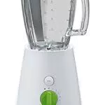 Braun JB3060WH Tribute Collection Frullatore
