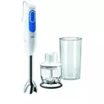 Braun Multiquick 3 Minipimer MQ3020 Pesto, Frullatore ad Immersione