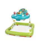 Bright Starts, Girello Pieghevole Per Bambini, Primi Passi