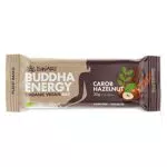 Buddha Energy Bar Carruba e Nocciola 525g
