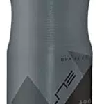 Bulls Butelka do picia 800 ml Smoke Black