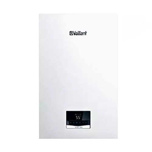 Caldaia a condensazione Vaillant ecoTEC intro VMW 24/28 AS/1-1 da 28 kW a metano