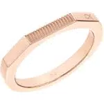 Calvin Klein Anello da Donna Collezione Faceted