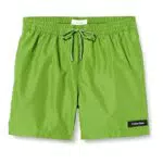Calvin Klein costume a boxer, Green Amulet, XXL