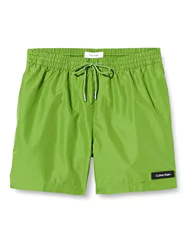 Calvin Klein costume a boxer, Green Amulet, XXL