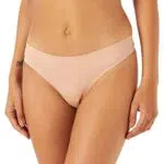 Calvin Klein Thong Intimo, Clay
