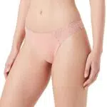Calvin Klein Thong Intimo, Gentle