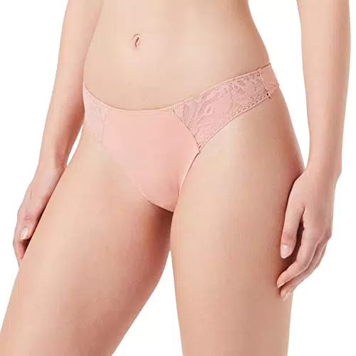 Calvin Klein Thong Intimo, Gentle