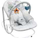 CAM Il Mondo del Bambino - Sdraietta da 0 a 9 kg