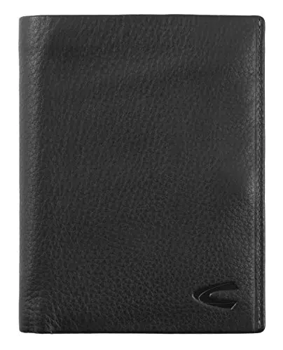 camel active Börse hoch; 249 Atlanta Portamonete, 13 cm