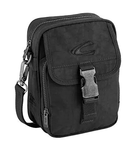 camel active Umhängetasche klein; B00 Journey Borsa Messenger