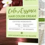 Cameleo - Crema Colorante - Marrone Mogano - Colorazione “TONO SU TONO” - Effetto Fino a 8 Lavaggi