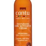 Cantu Burro Di Karitè Crema per capelli, 355 ml