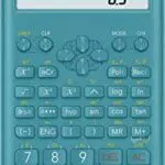 Casio Fx-220Plus-2 Calcolatrice Scientifica, 181 Funzioni