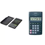 Casio Fx-570Es Plus 2 Calcolatrice Scientifica Con 417 Funzioni
