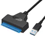Cavo dati da SATA to USB Adattatore da USB 3.0 a disco rigido sata