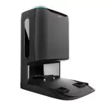 Cecotec Base di Svuotamento Automatico Compatibile con la serie 8000 e 9000 di robot aspirapolvere