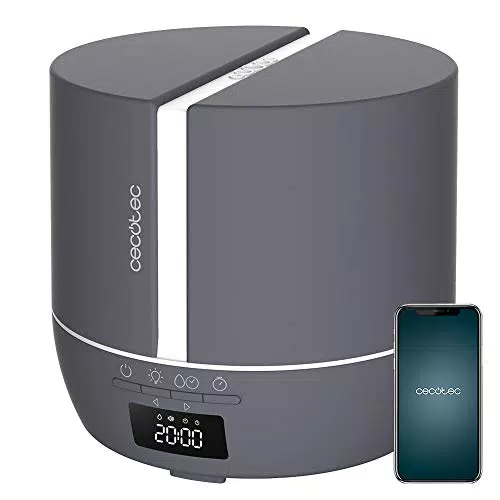 Cecotec Diffusore di Aromi PureAroma