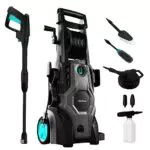 Cecotec Idropulitrice ad alta pressione HydroBoost
