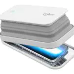 cellularline Hi-Gens, sterilizzatore smartphone a luce UV-C