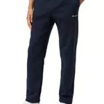Champion Legacy Classic Small Logo Straight Hem, Pantaloni da Tuta Uomo